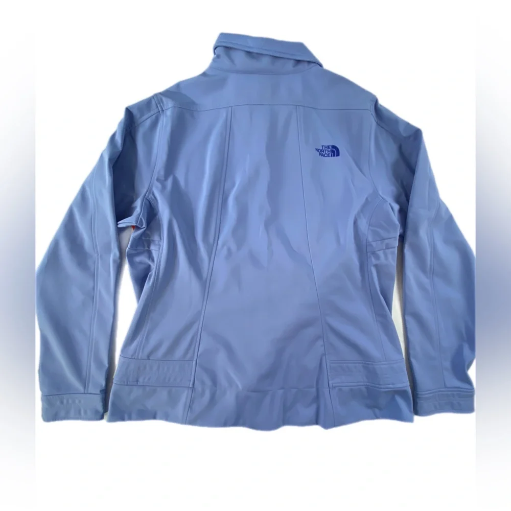The North Face Women's Calentino Jacket XL NWT purple - Picture 8 of 13
